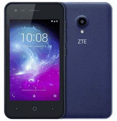 Замена тачскрина на телефоне ZTE Blade L130 в Туле